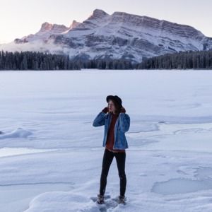 Meet your Posher, Megan